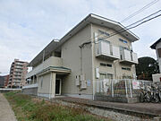 姫路駅よりバス20分 徒歩5分 1階 築26年8ヶ月の賃貸物件