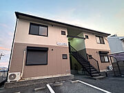 メゾン辻井 2階 築28年9ヶ月の賃貸物件