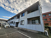 姫路駅よりバス18分 徒歩1分 2階 築31年8ヶ月の賃貸物件