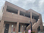 亀山駅より徒歩10分 1階 築20年6ヶ月の賃貸物件