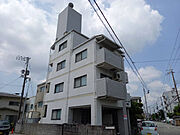 エレーヴ新在家 1階 築37年8ヶ月の賃貸物件