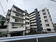 英賀保駅より徒歩17分 4階 築39年11ヶ月の賃貸物件