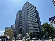 山陽姫路駅より徒歩3分 5階 築1年9ヶ月の賃貸物件