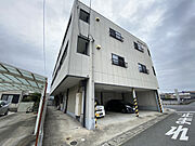 広畑駅より徒歩10分 3階 築21年4ヶ月の賃貸物件