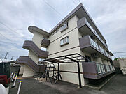 広畑駅より徒歩9分 3階 築34年3ヶ月の賃貸物件