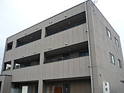 亀山駅より徒歩11分 3階 築23年9ヶ月の賃貸物件