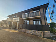 網干駅より徒歩18分 2階 築24年10ヶ月の賃貸物件