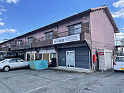 新野駅より徒歩22分 2階 築42年5ヶ月の賃貸物件