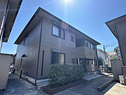 オークヒルズE棟 1階 築20年10ヶ月の賃貸物件