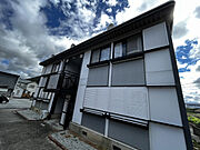 サンビレッジB棟 2階 築32年8ヶ月の賃貸物件