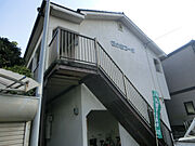 姫路駅よりバス15分 徒歩3分 1階 築37年8ヶ月の賃貸物件