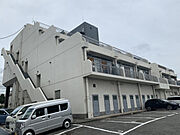 播磨高岡駅より徒歩22分 4階 築53年3ヶ月の賃貸物件