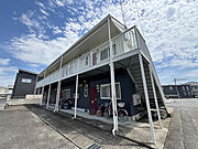 ファミール垣口 1階 築33年4ヶ月の賃貸物件