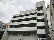 山陽姫路駅より徒歩5分 3階 築36年10ヶ月の賃貸物件