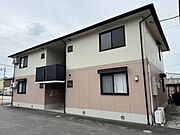 西脇市駅より徒歩18分 2階 築26年2ヶ月の賃貸物件