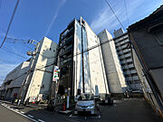 姫路駅より徒歩8分 6階 築28年10ヶ月の賃貸物件