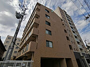 姫路駅より徒歩17分 3階 築19年3ヶ月の賃貸物件