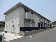 妻鹿駅より徒歩21分 2階 築15年9ヶ月の賃貸物件