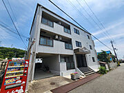 野里駅より徒歩15分 2階 築32年8ヶ月の賃貸物件