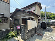 野里駅より徒歩31分 1階 築52年11ヶ月の賃貸物件