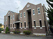 亀山駅より徒歩20分 2階 築21年8ヶ月の賃貸物件