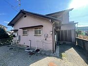 亀山駅より徒歩15分 1階 築52年10ヶ月の賃貸物件