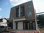 北条町駅より徒歩17分 2階 築14年7ヶ月の賃貸物件