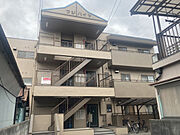 フジハイツ 2階 築36年9ヶ月の賃貸物件