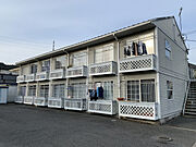 白浜の宮駅より徒歩6分 2階 築30年8ヶ月の賃貸物件