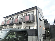 姫路駅より徒歩20分 2階 築26年10ヶ月の賃貸物件