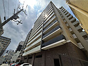 山陽姫路駅より徒歩13分 13階 築3年10ヶ月の賃貸物件