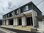 亀山駅より徒歩17分 1階 築1年2ヶ月の賃貸物件