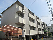 センチュリーアート21 3階 築32年8ヶ月の賃貸物件