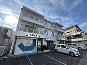 播磨高岡駅より徒歩29分 3階 築29年6ヶ月の賃貸物件