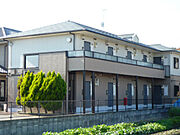 姫路駅よりバス18分 徒歩3分 2階 築29年10ヶ月の賃貸物件