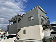 御着駅より徒歩25分 2階 築13年2ヶ月の賃貸物件