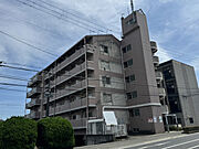 平松駅より徒歩7分 5階 築30年の賃貸物件