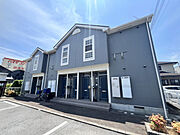 妻鹿駅より徒歩8分 2階 築23年11ヶ月の賃貸物件