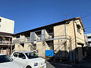 あさごハイム 1階 築61年9ヶ月の賃貸物件