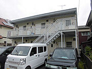 ドリームハウス岡本 2階 築37年10ヶ月の賃貸物件