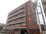亀山駅より徒歩7分 3階 築30年10ヶ月の賃貸物件