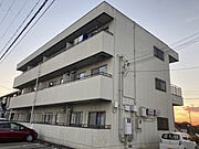 滝野駅より徒歩27分 3階 築37年の賃貸物件