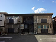 余部駅より徒歩23分 2階 築21年の賃貸物件