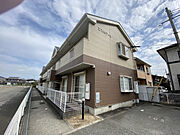 西飾磨駅より徒歩7分 2階 築27年9ヶ月の賃貸物件