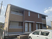 サンビレッジ瑞景G棟 2階 築11年7ヶ月の賃貸物件