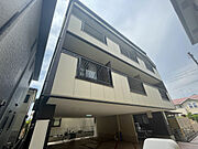 西飾磨駅より徒歩12分 2階 築25年6ヶ月の賃貸物件