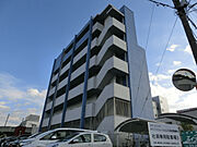 手柄駅より徒歩16分 1階 築18年8ヶ月の賃貸物件