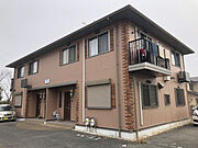 レイクサイド茜ケ丘 1階 築28年8ヶ月の賃貸物件