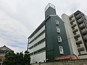 手柄駅より徒歩5分 3階 築38年8ヶ月の賃貸物件