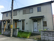 姫路駅よりバス25分 徒歩2分 1階 築28年8ヶ月の賃貸物件